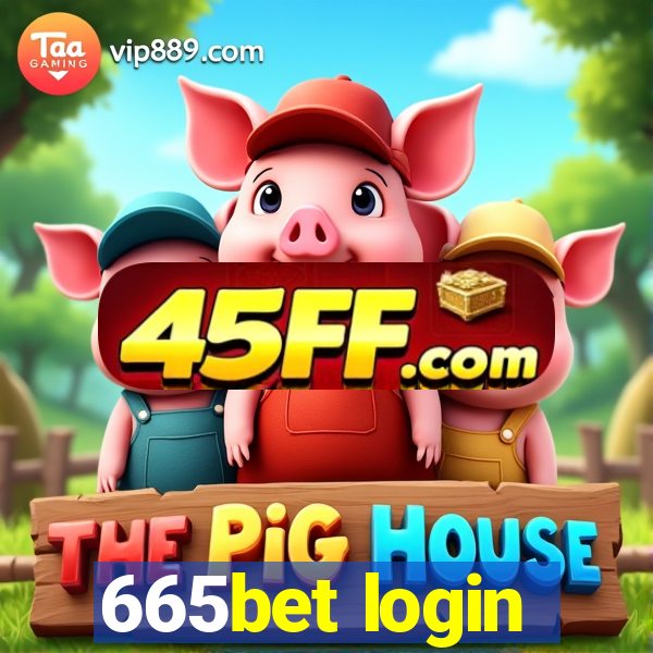 665bet login
